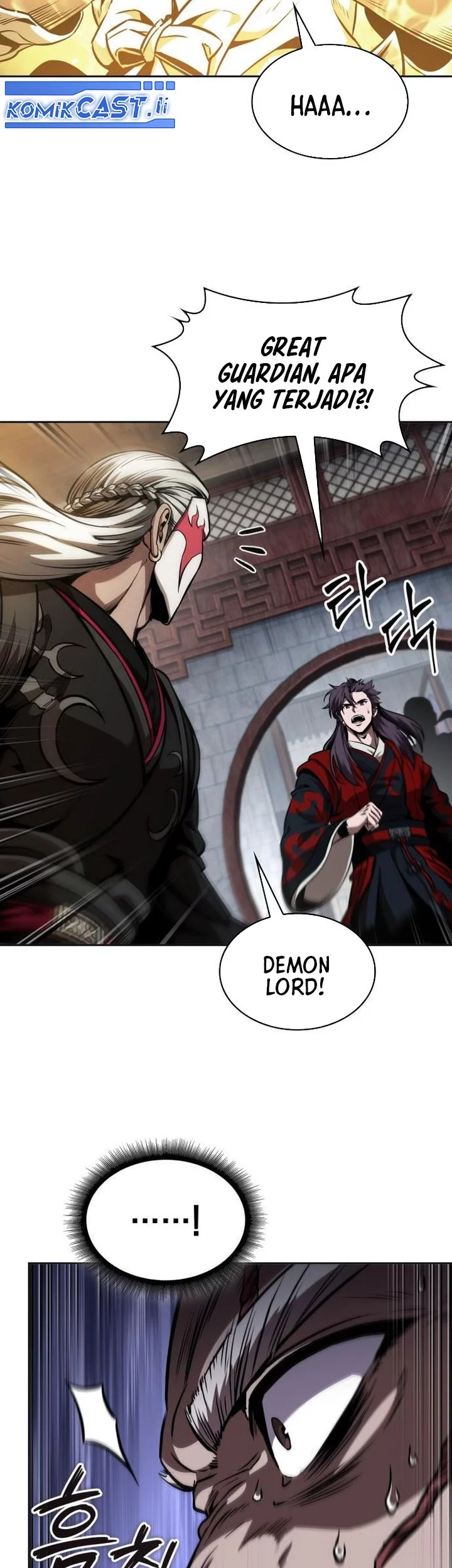 Nano Machine Chapter 278 page 51