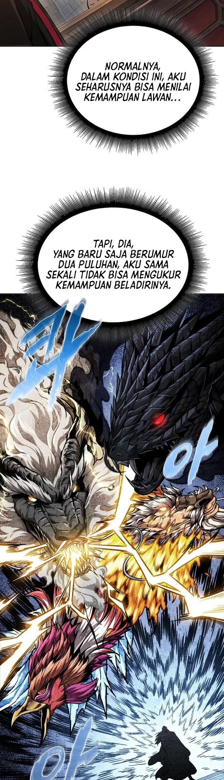 Nano Machine Chapter 278 page 53