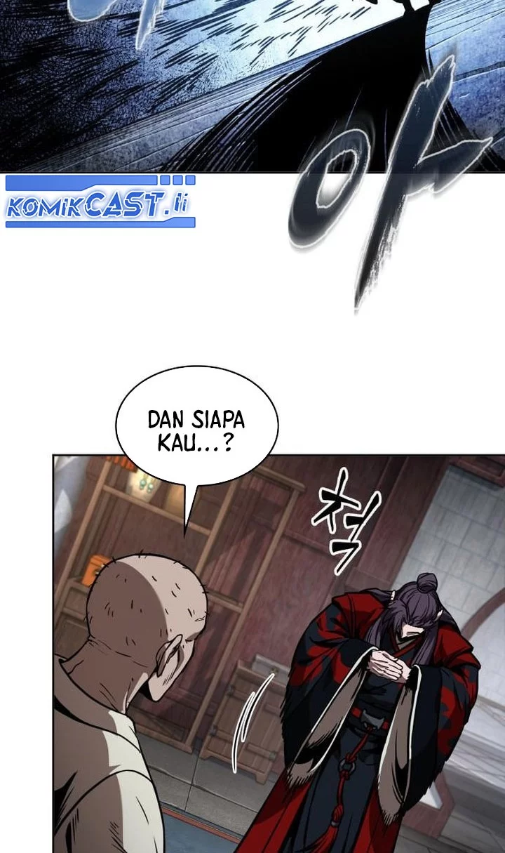 Nano Machine Chapter 278 page 54