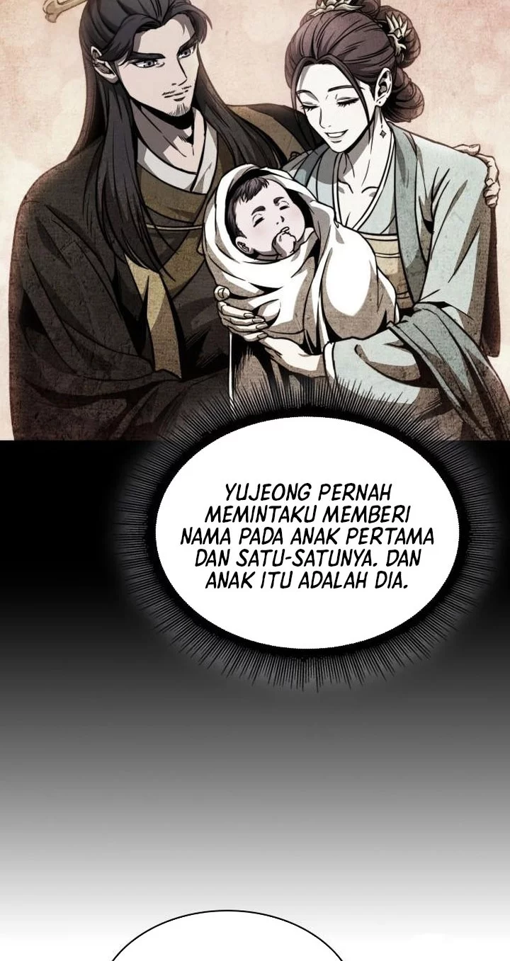Nano Machine Chapter 278 page 58
