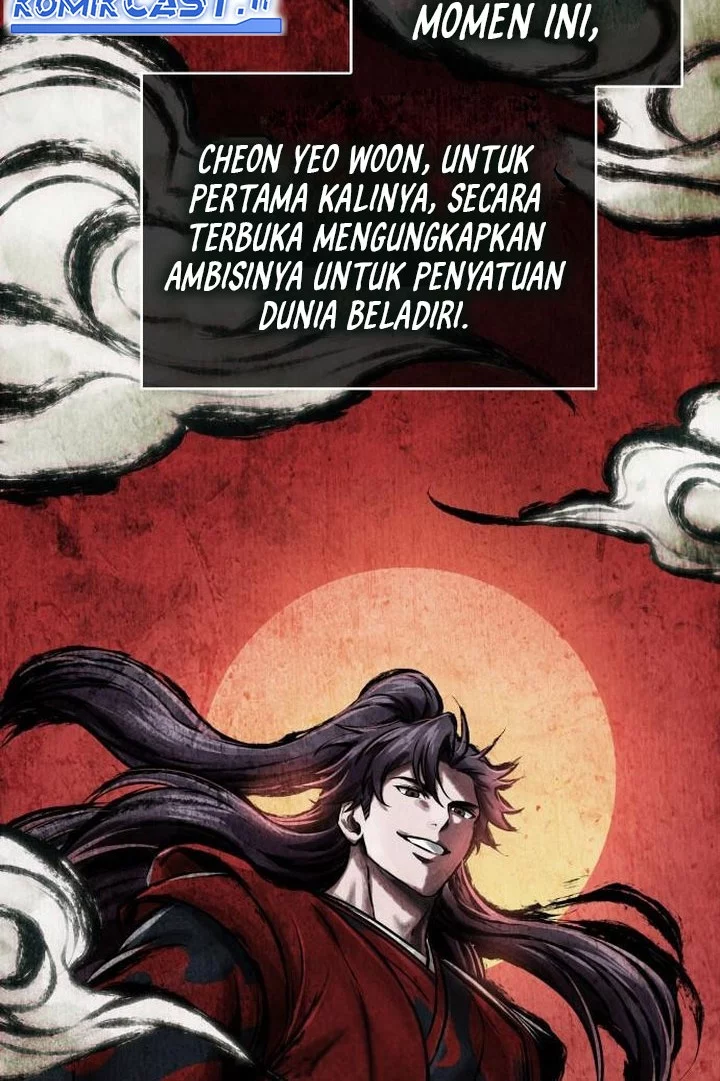 Nano Machine Chapter 278 page 4