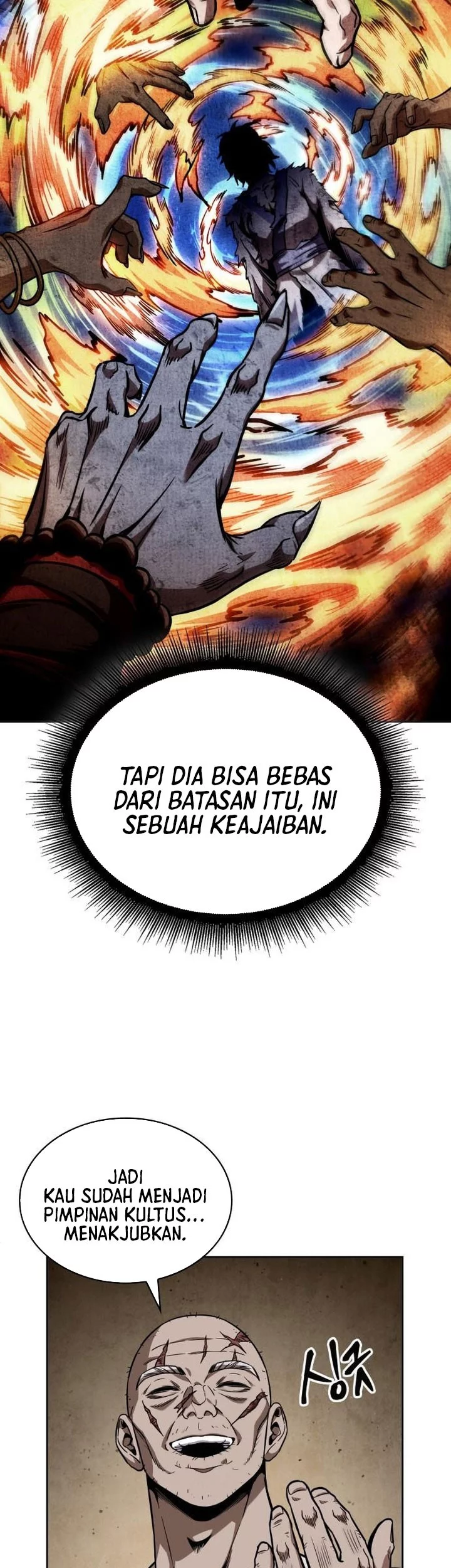 Nano Machine Chapter 278 page 61
