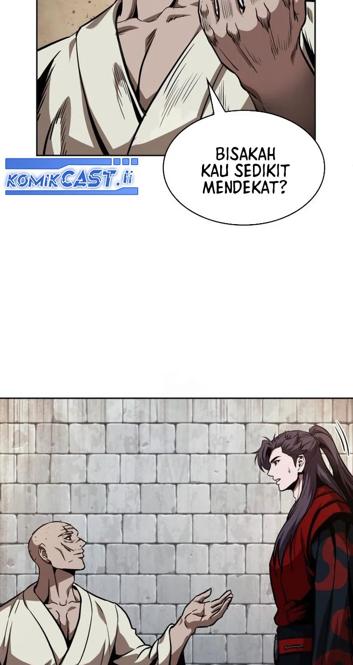 Nano Machine Chapter 278 page 62