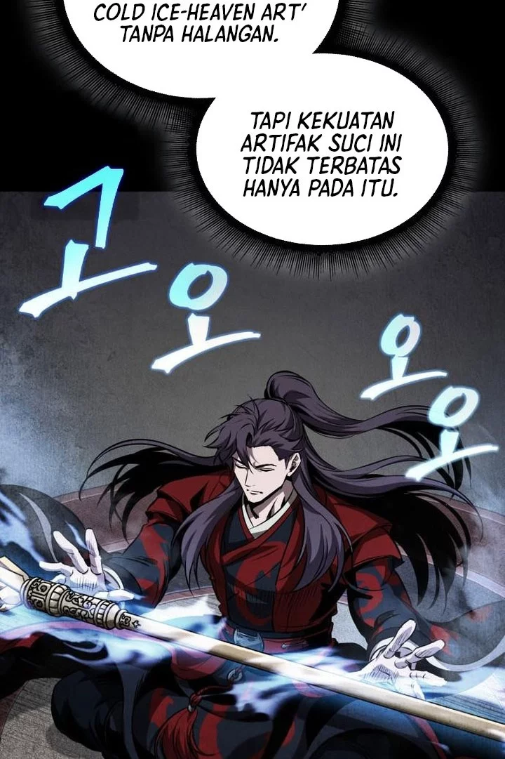 Nano Machine Chapter 278 page 8
