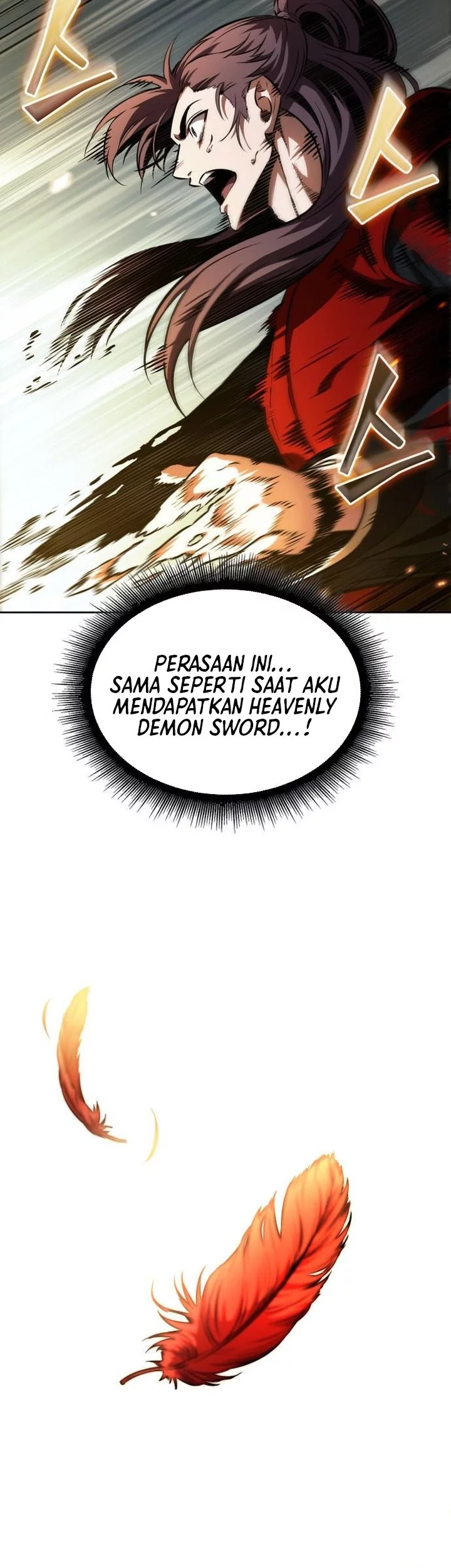 Nano Machine Chapter 278 page 11