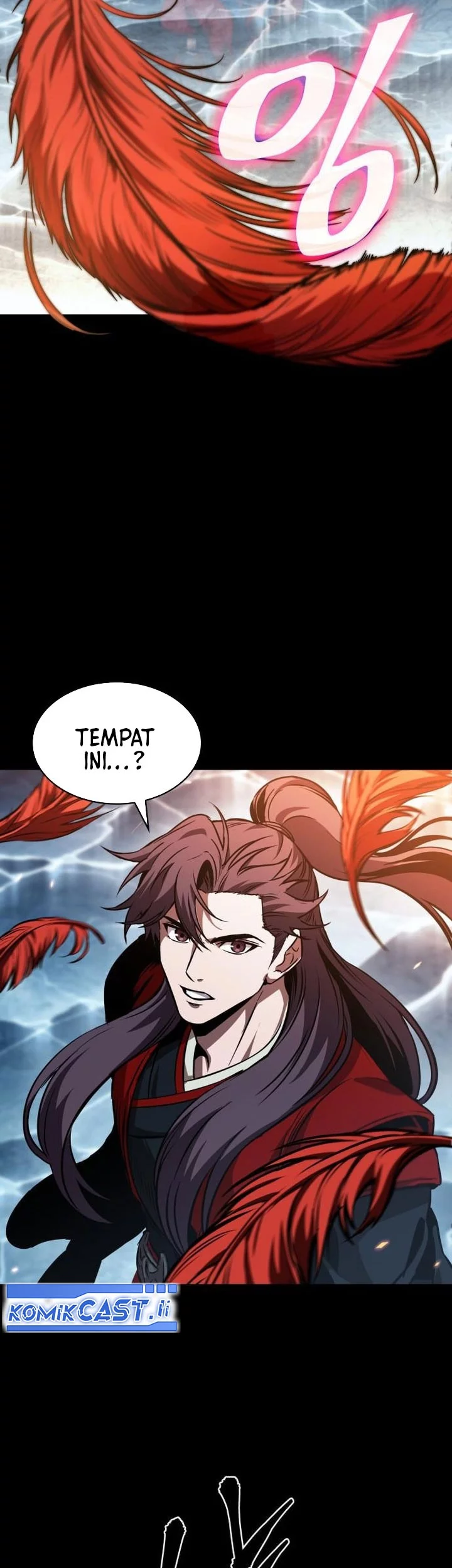 Nano Machine Chapter 278 page 13