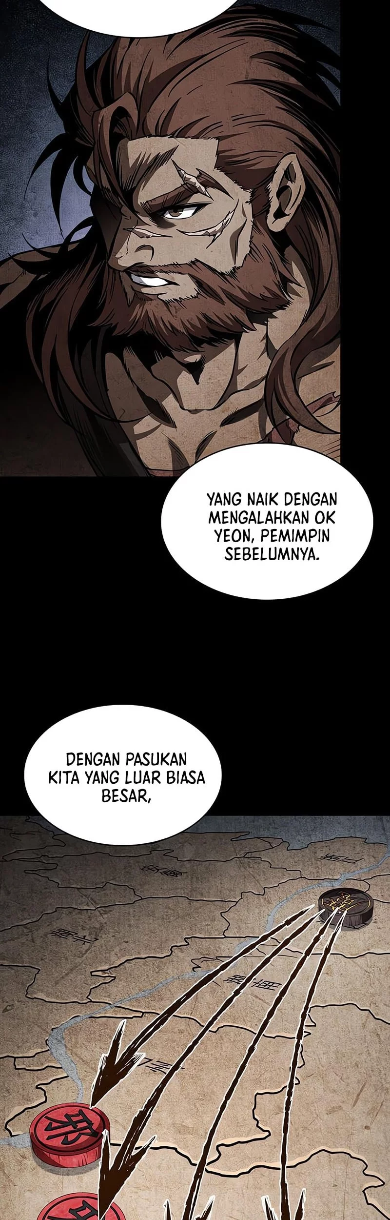 Nano Machine Chapter 279 page 35