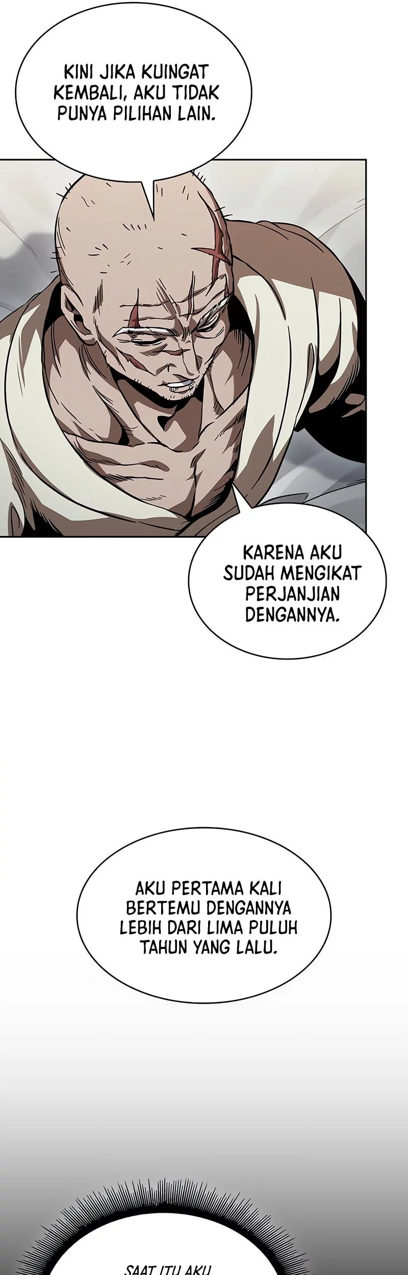 Nano Machine Chapter 279 page 38