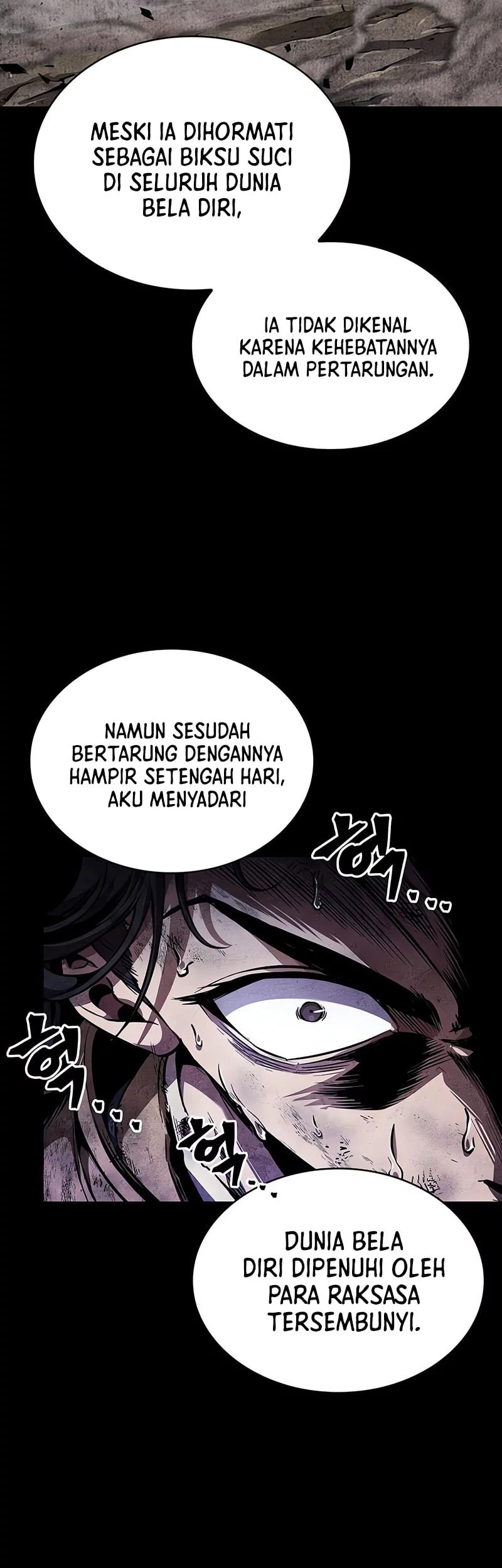 Nano Machine Chapter 279 page 42