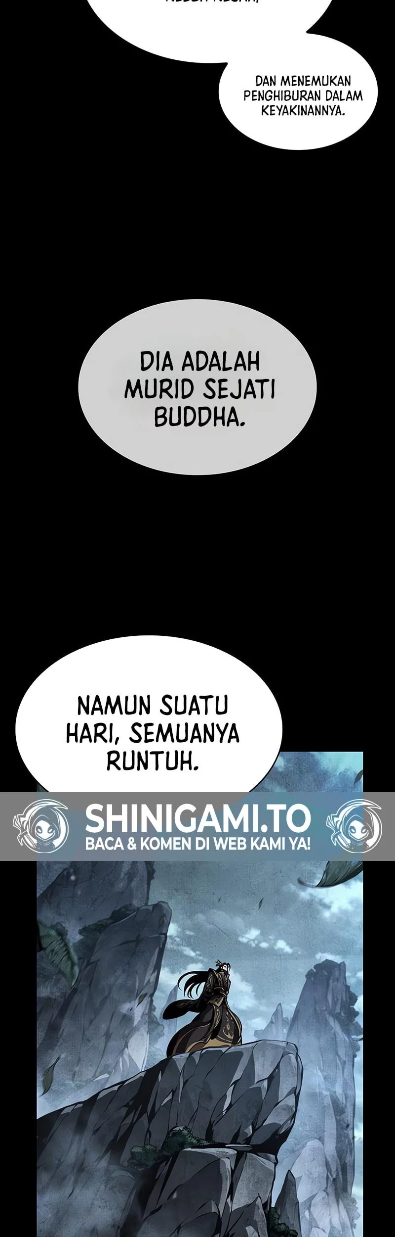 Nano Machine Chapter 279 page 52