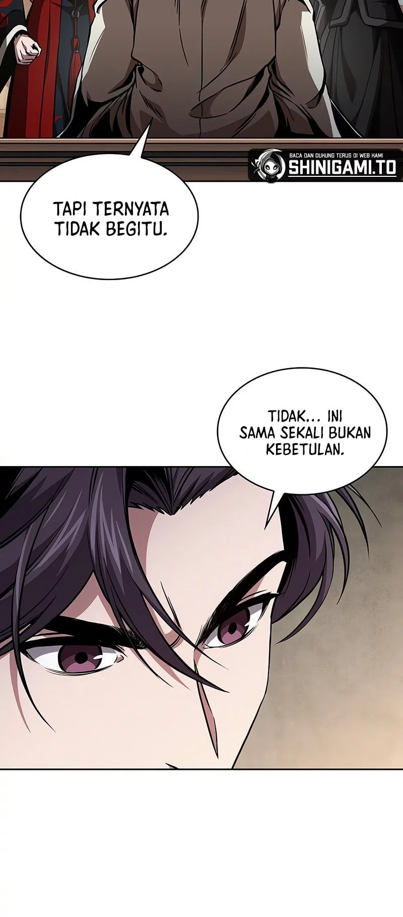 Nano Machine Chapter 279 page 64