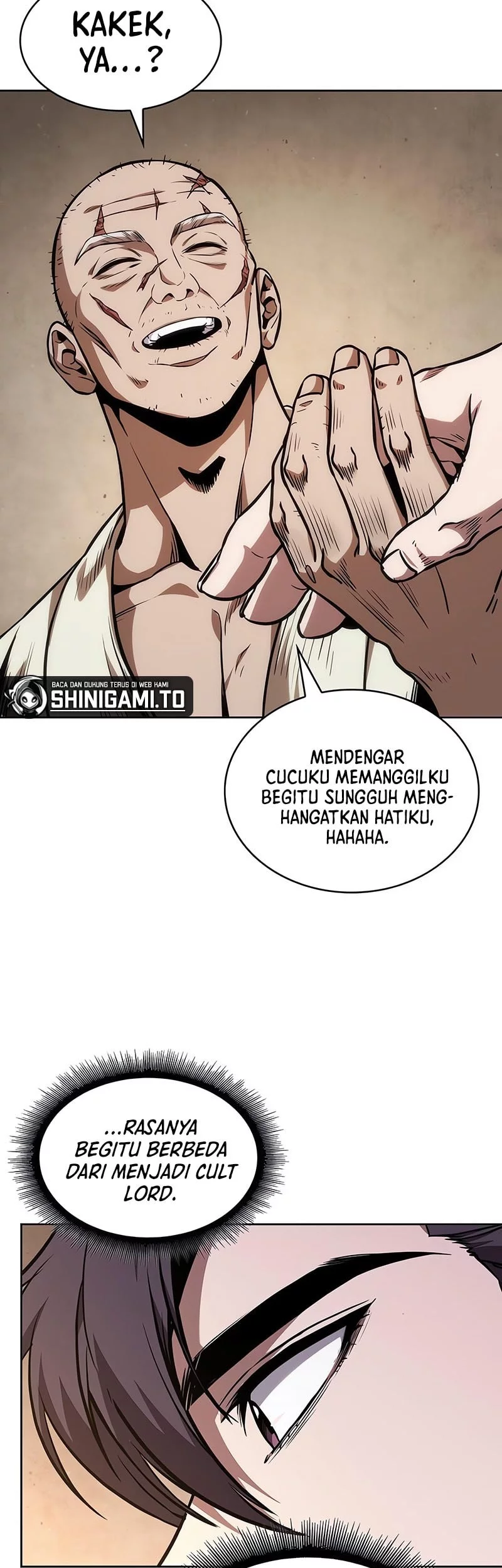 Nano Machine Chapter 279 page 4