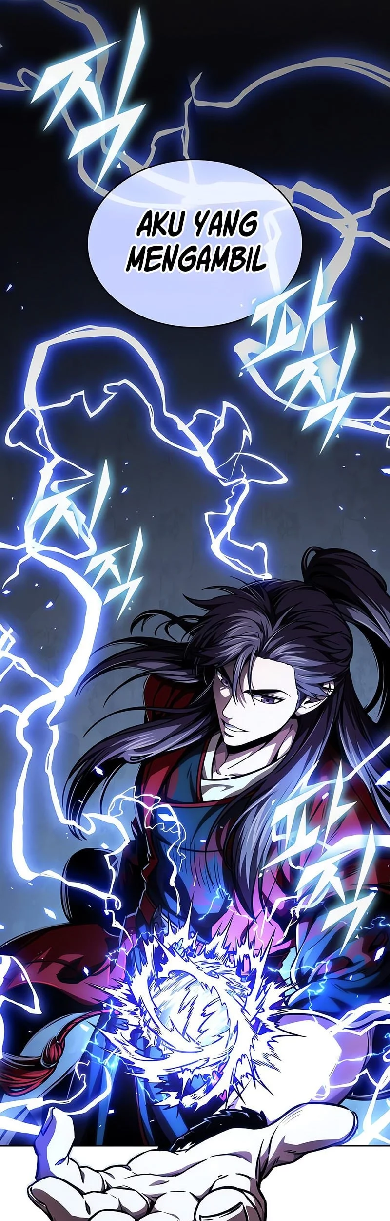 Nano Machine Chapter 279 page 10