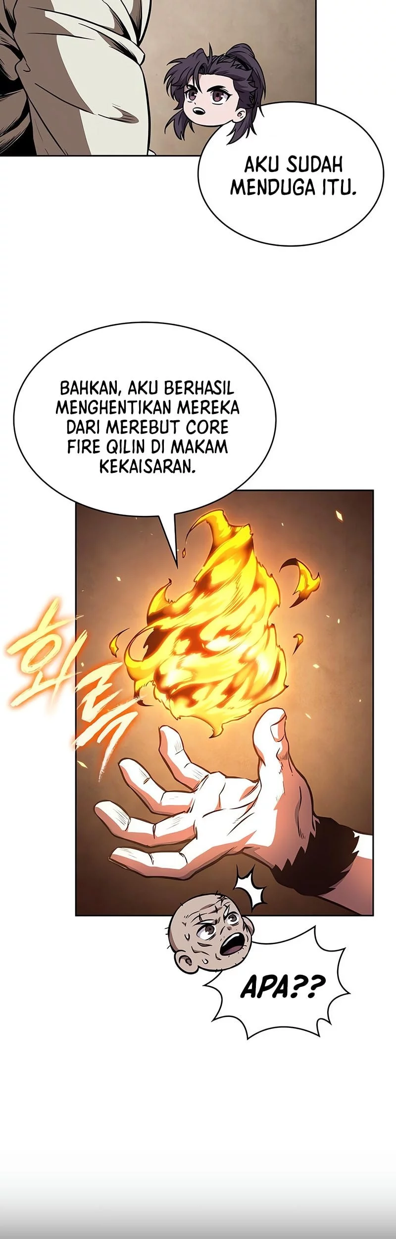 Nano Machine Chapter 279 page 16