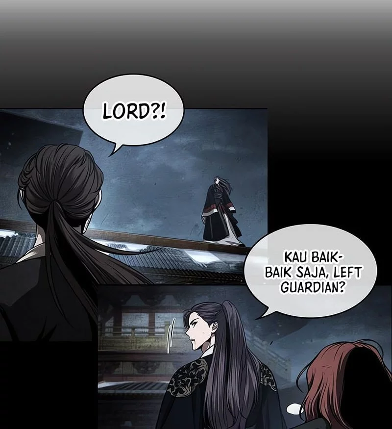 Nano Machine Chapter 279 page 17