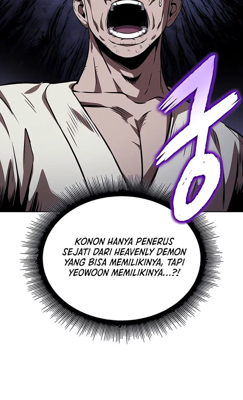 Nano Machine Chapter 279 page 21