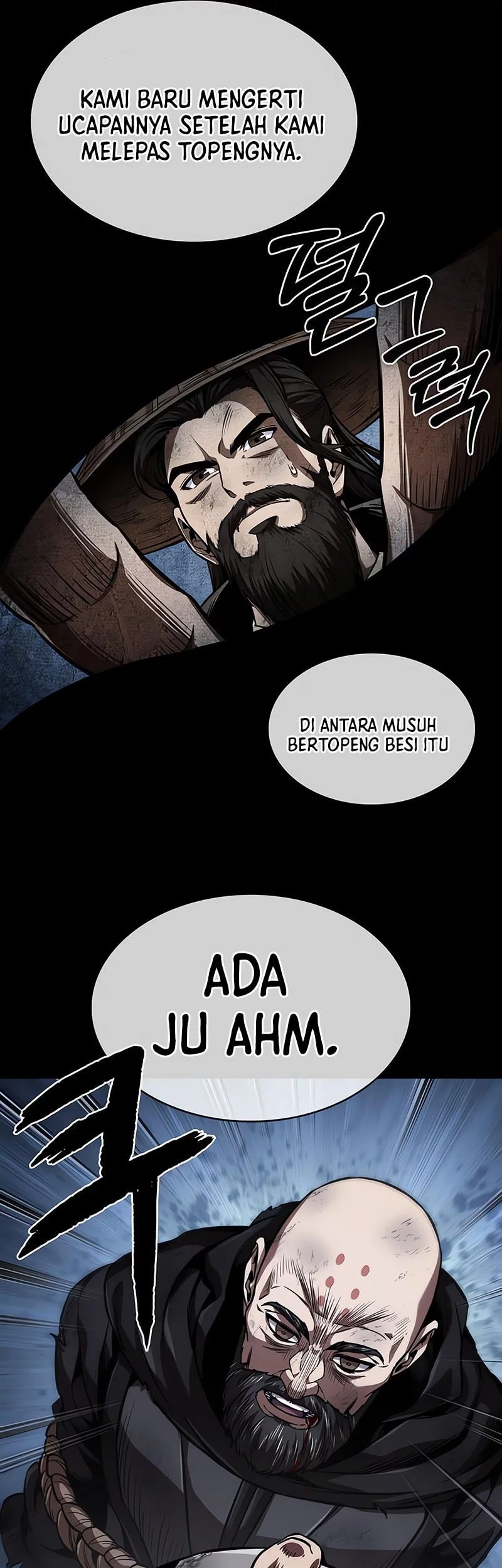 Nano Machine Chapter 280 page 34