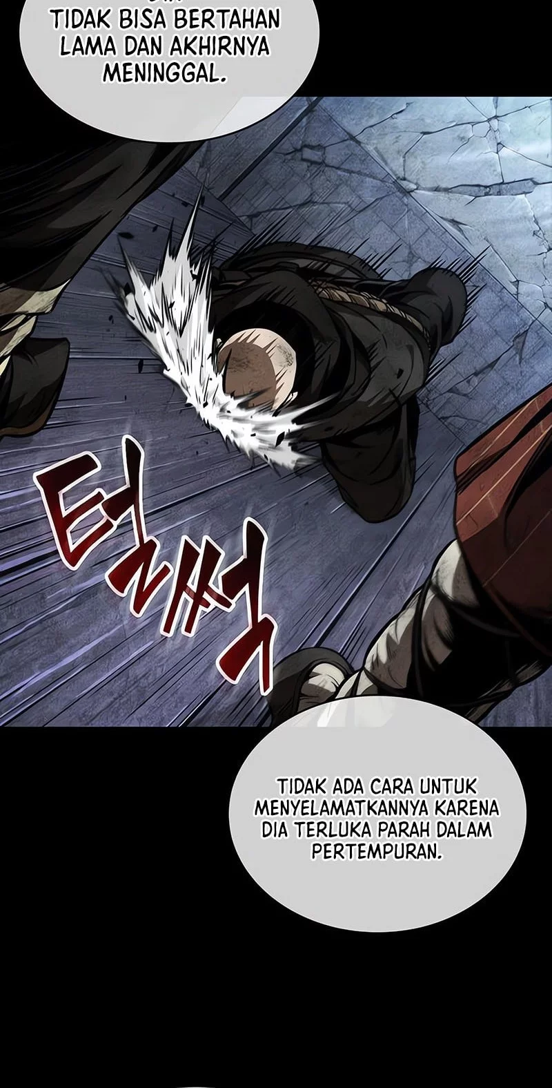 Nano Machine Chapter 280 page 37