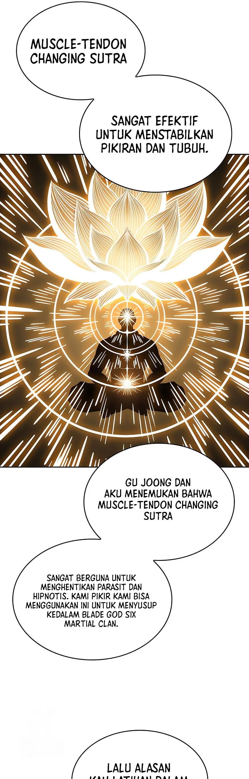 Nano Machine Chapter 280 page 42
