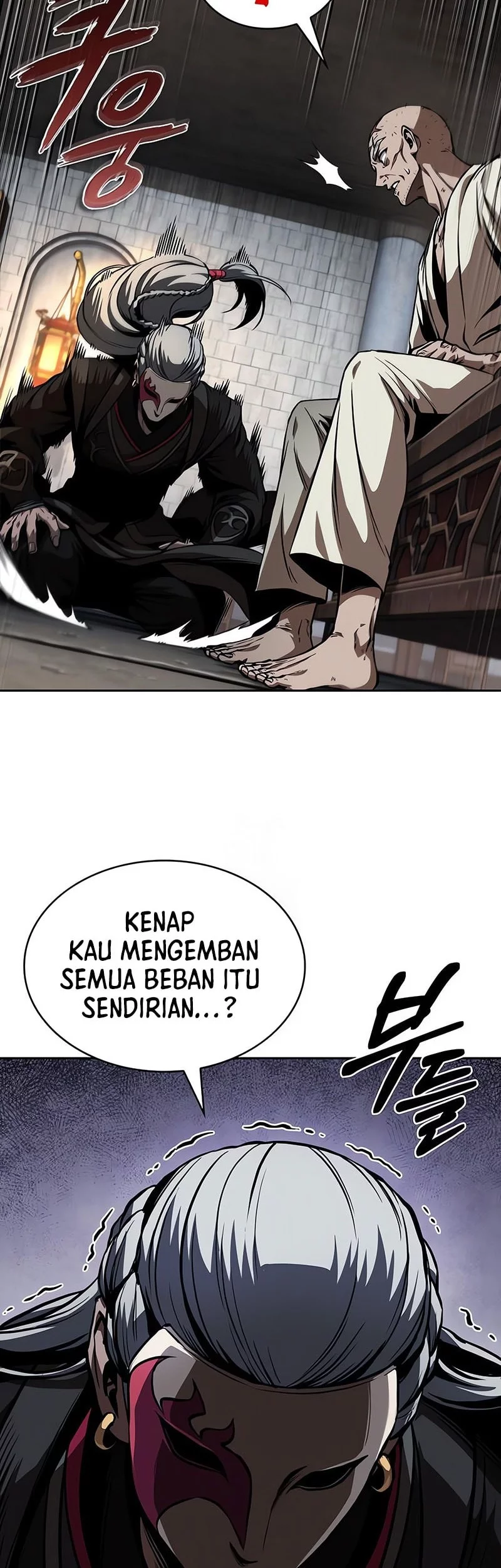 Nano Machine Chapter 280 page 47
