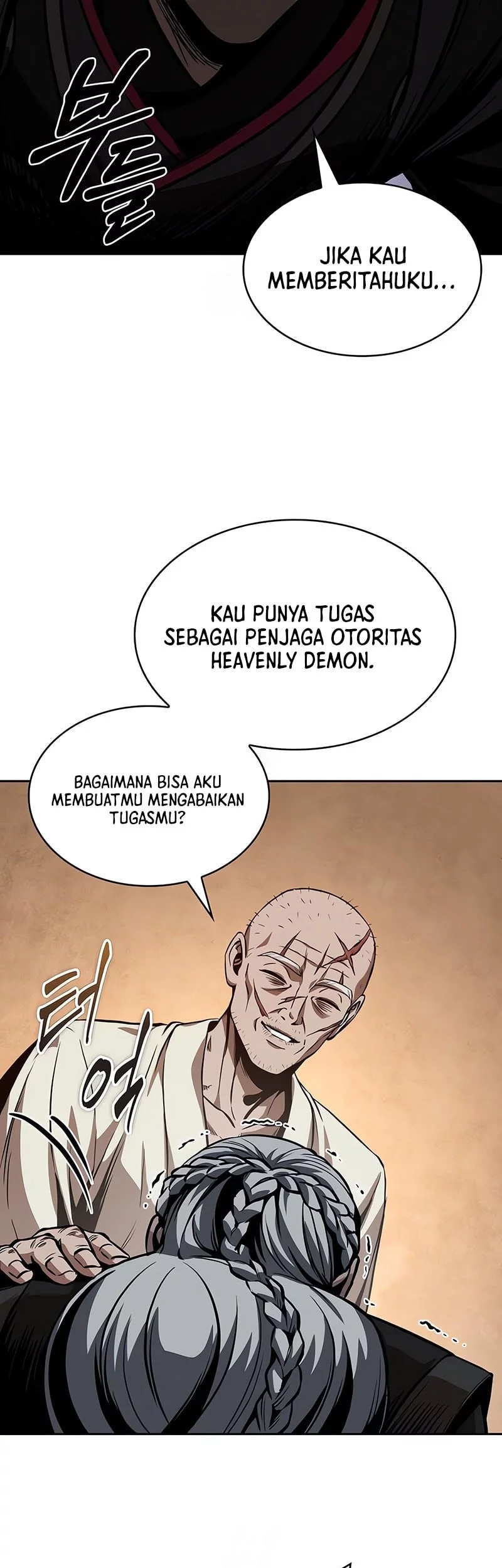 Nano Machine Chapter 280 page 48