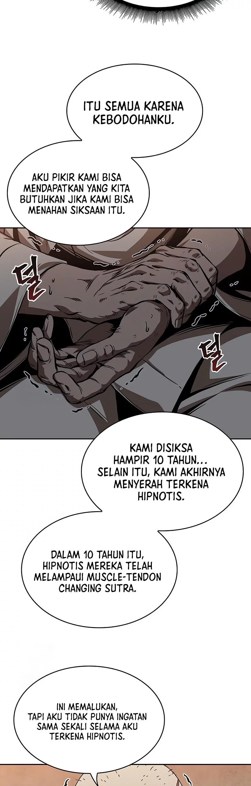 Nano Machine Chapter 280 page 52