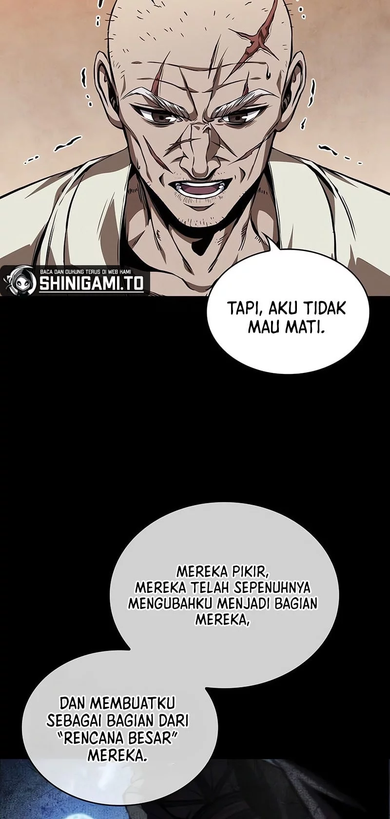 Nano Machine Chapter 280 page 53