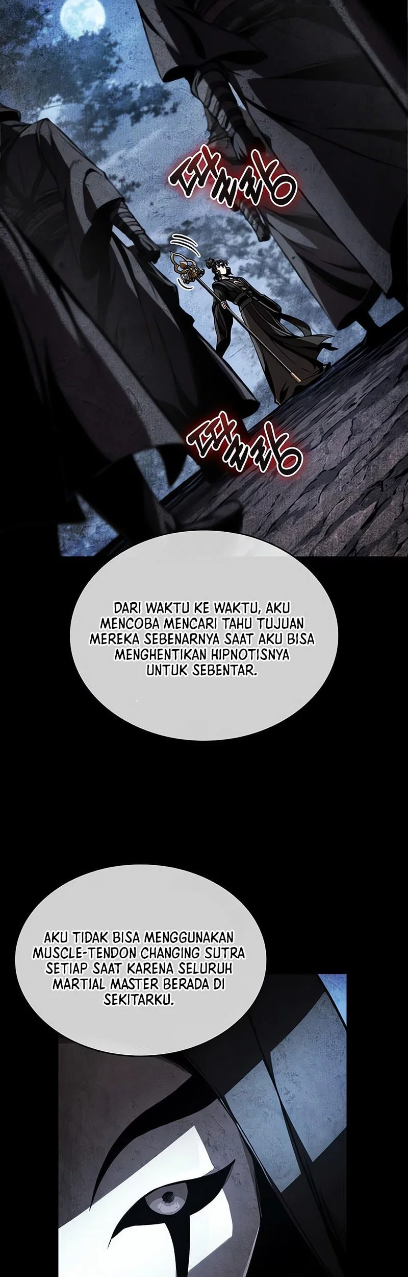 Nano Machine Chapter 280 page 54