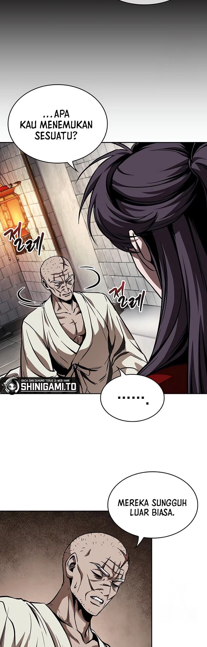 Nano Machine Chapter 280 page 56