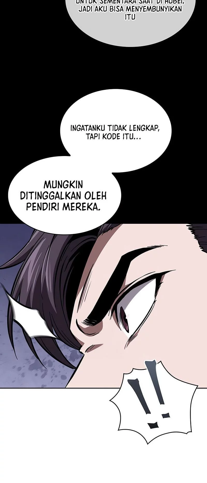 Nano Machine Chapter 280 page 61