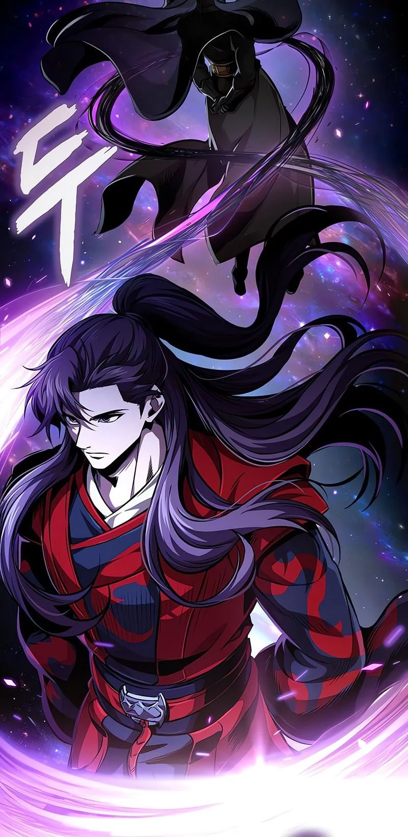 Nano Machine Chapter 280 page 65