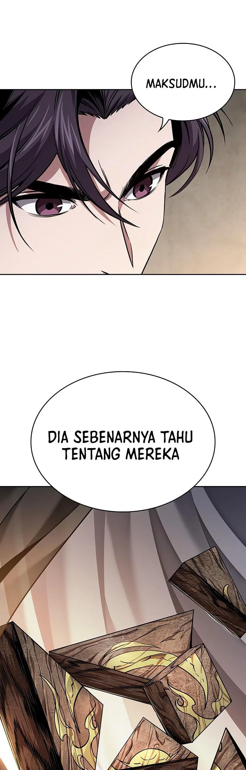 Nano Machine Chapter 280 page 3