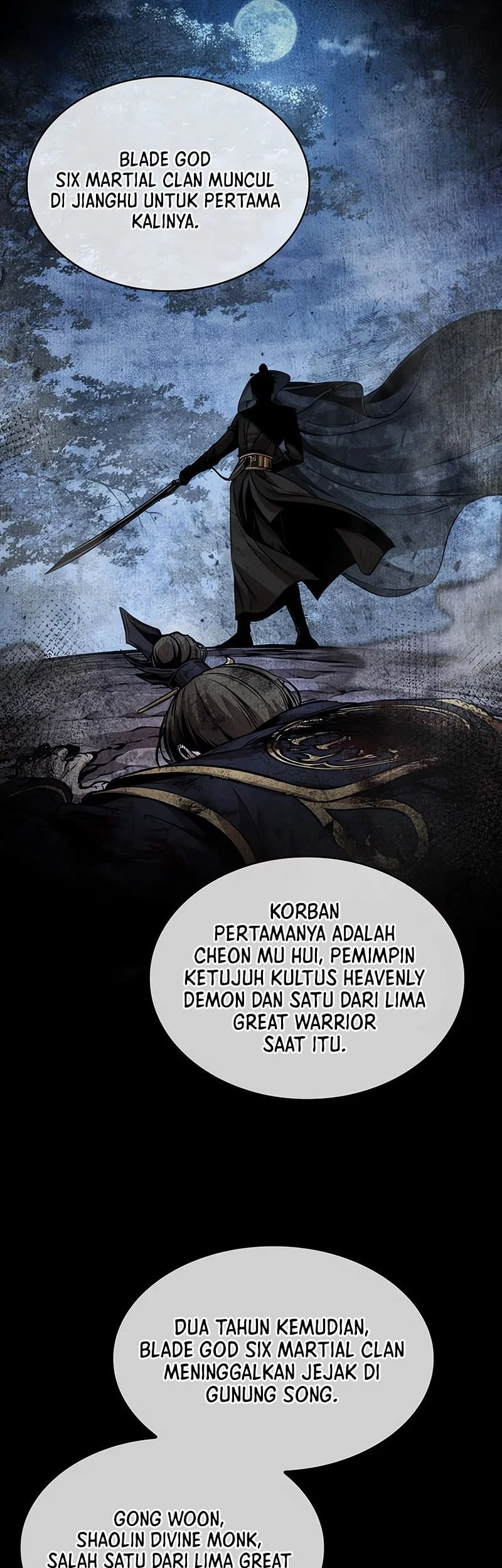 Nano Machine Chapter 280 page 6