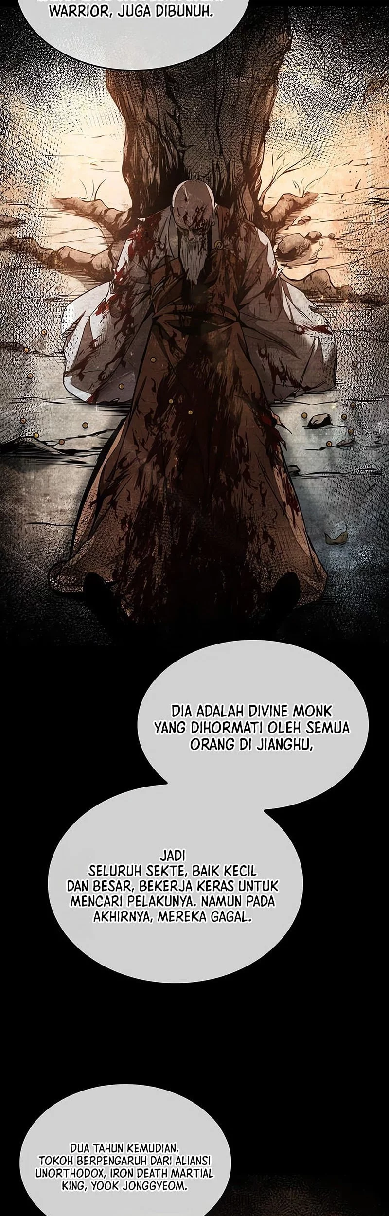 Nano Machine Chapter 280 page 7