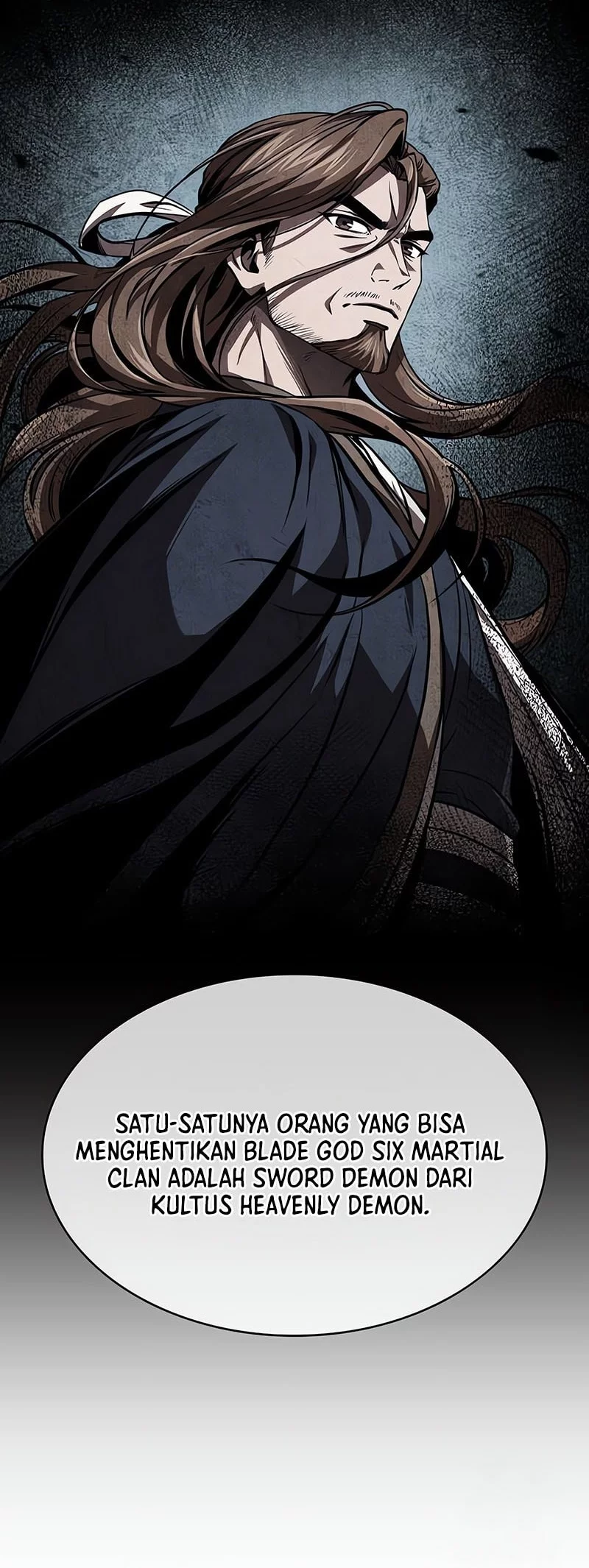 Nano Machine Chapter 280 page 9
