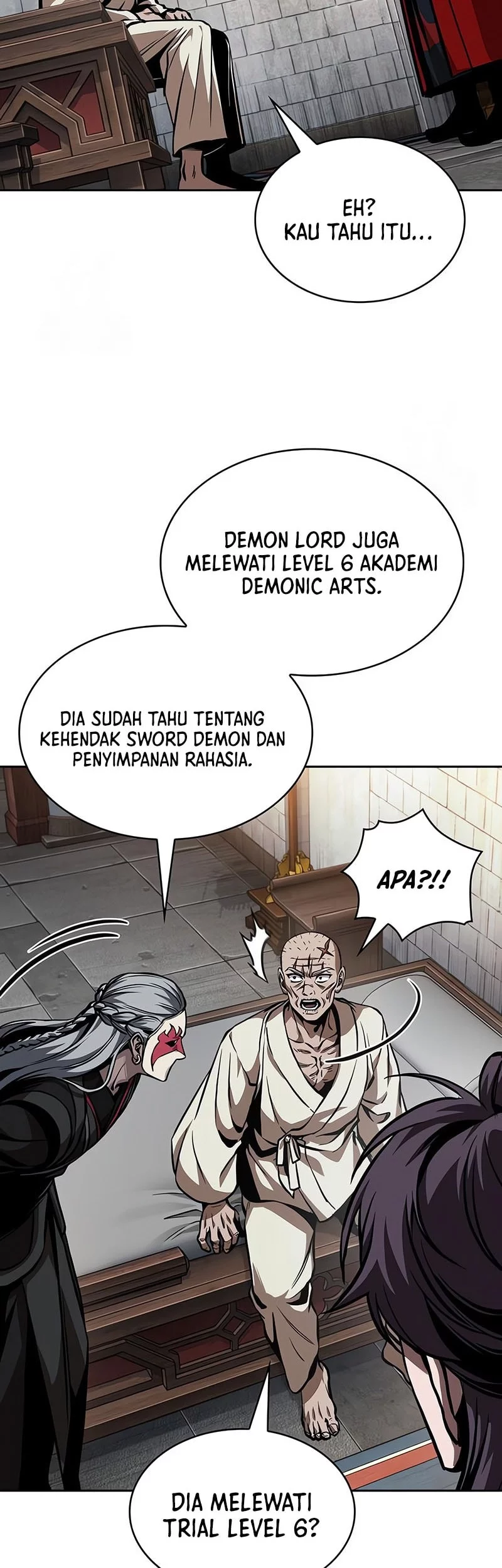 Nano Machine Chapter 280 page 11
