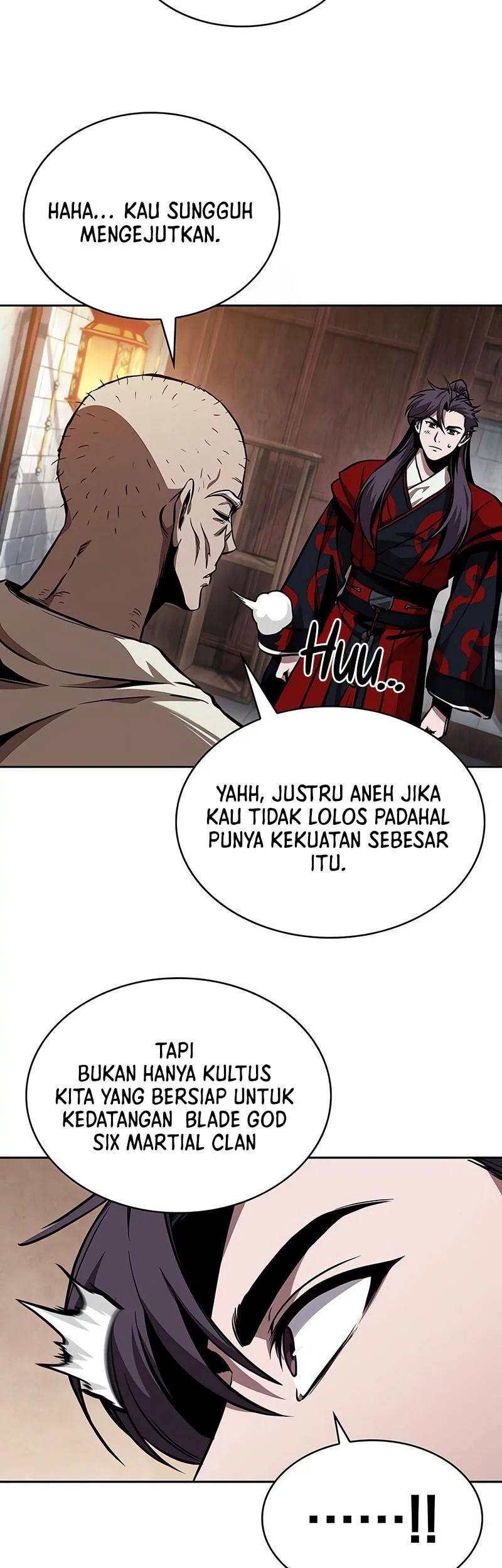 Nano Machine Chapter 280 page 12