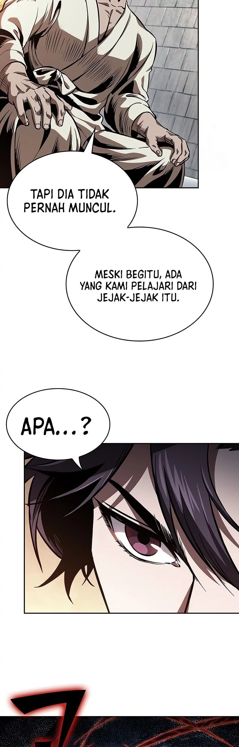 Nano Machine Chapter 280 page 24
