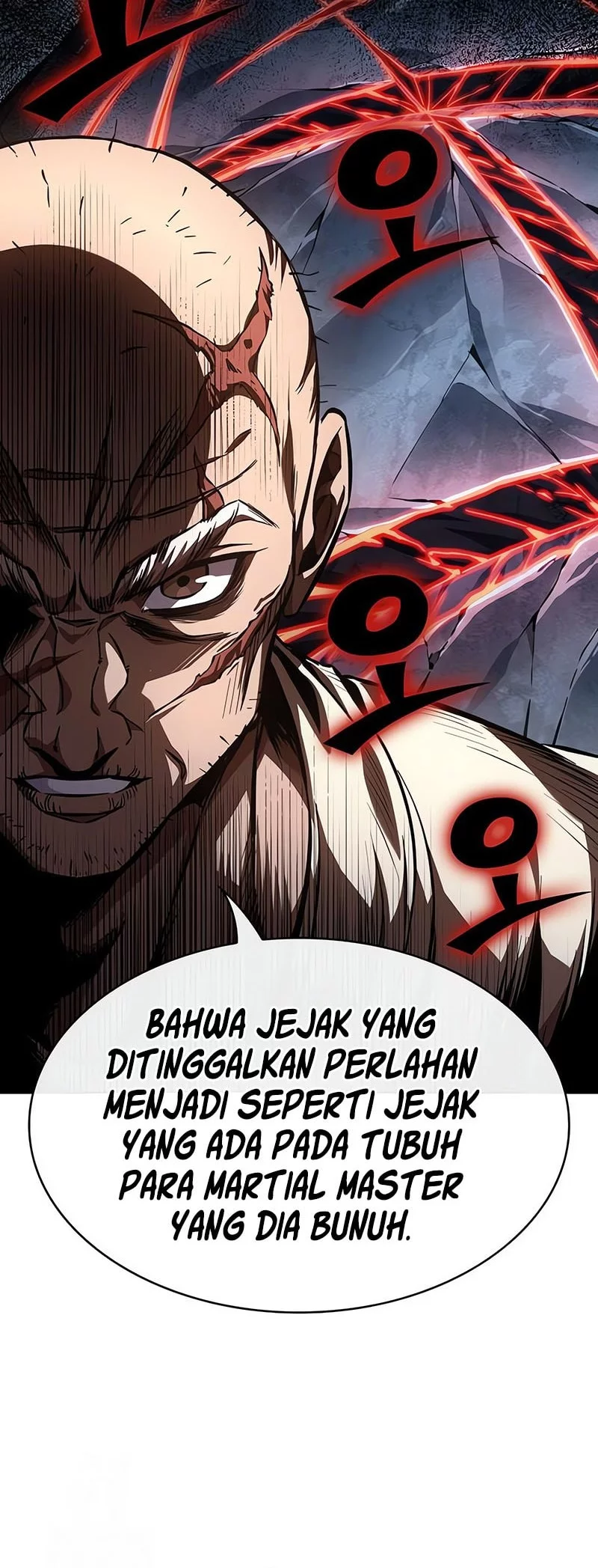 Nano Machine Chapter 280 page 25
