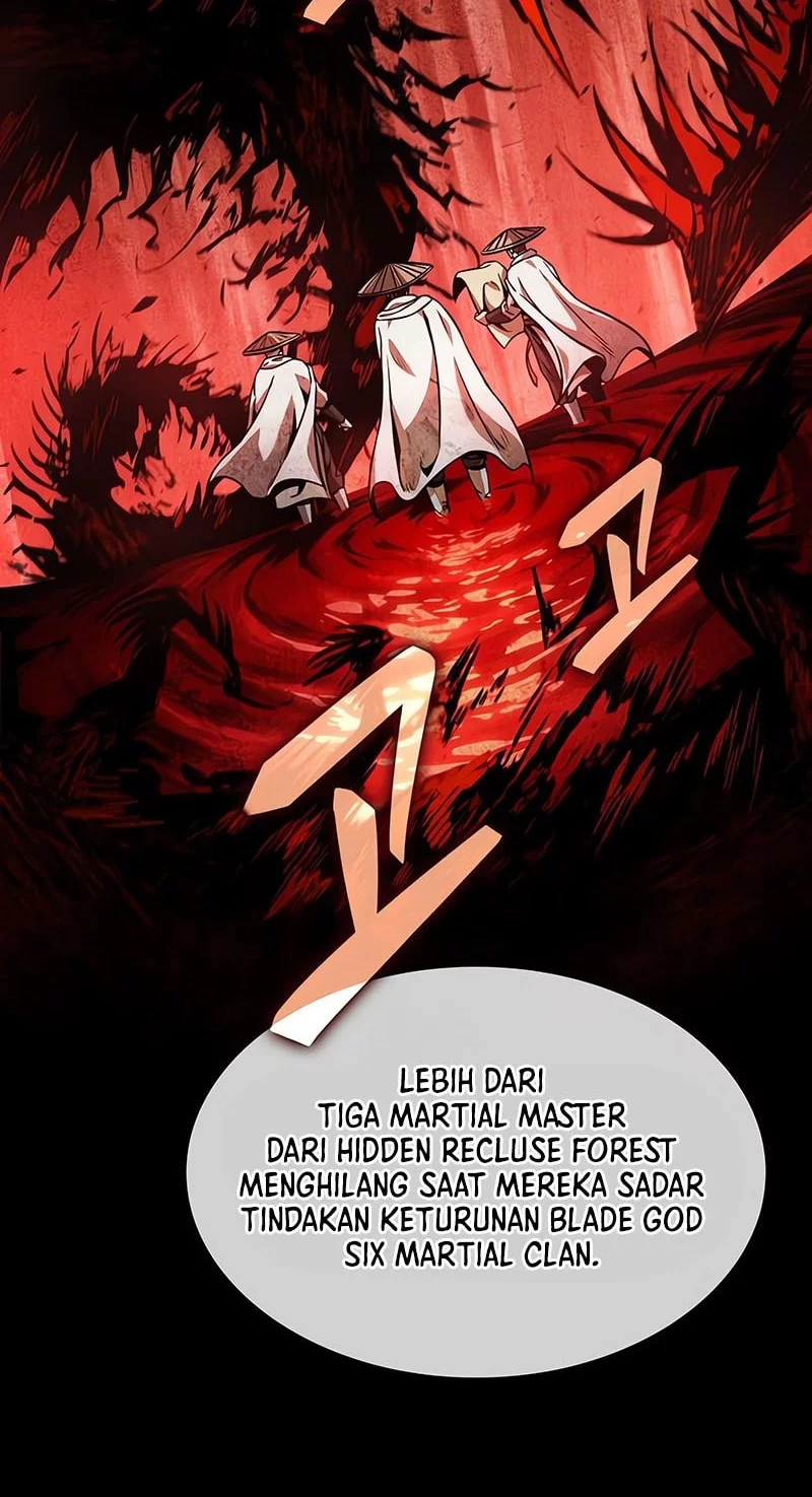 Nano Machine Chapter 280 page 29