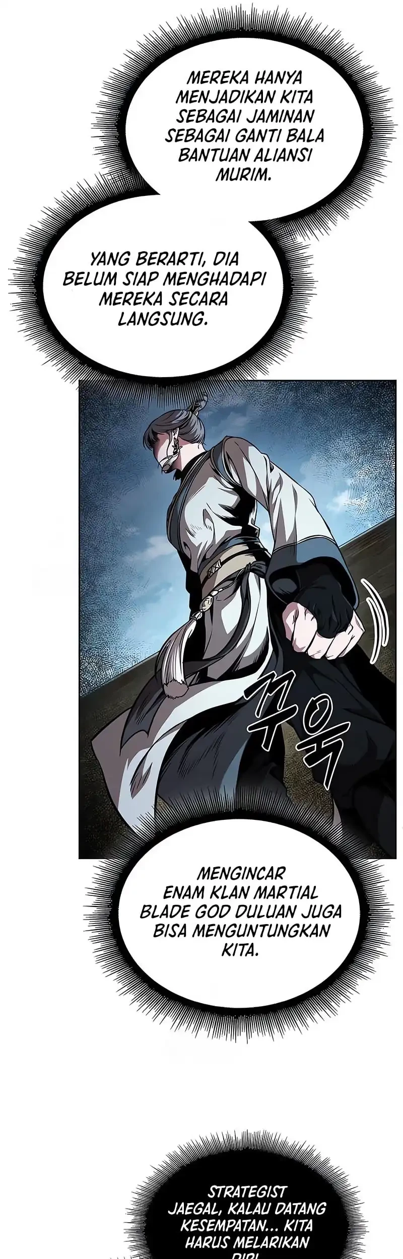 Nano Machine Chapter 281 page 41
