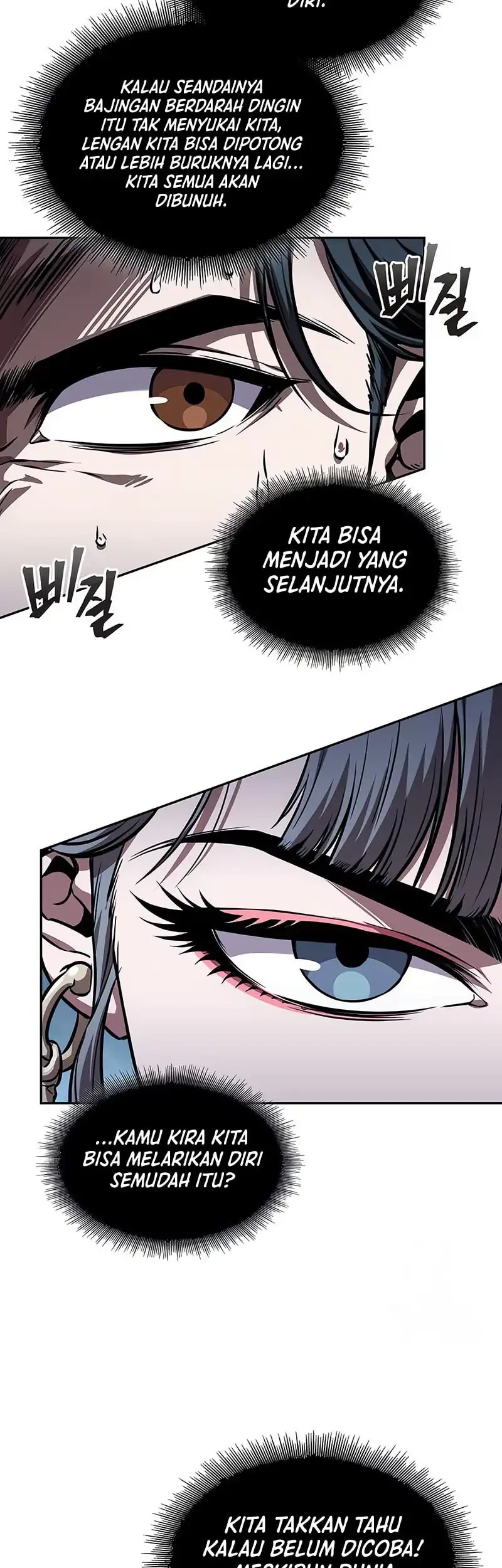 Nano Machine Chapter 281 page 42