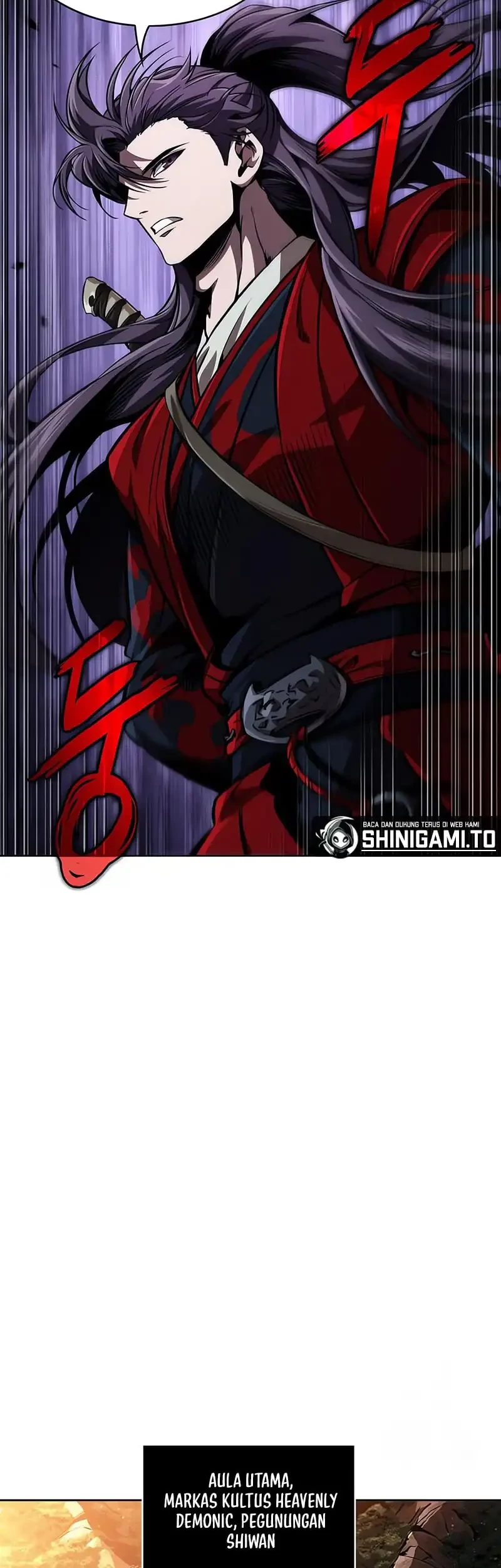 Nano Machine Chapter 281 page 47