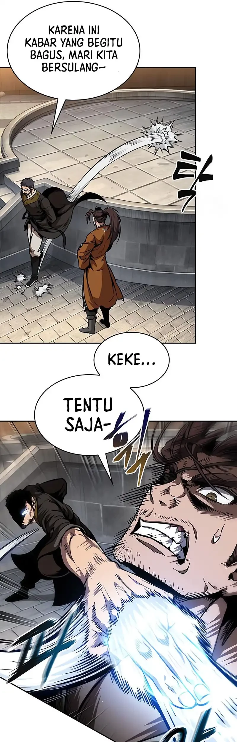 Nano Machine Chapter 281 page 52