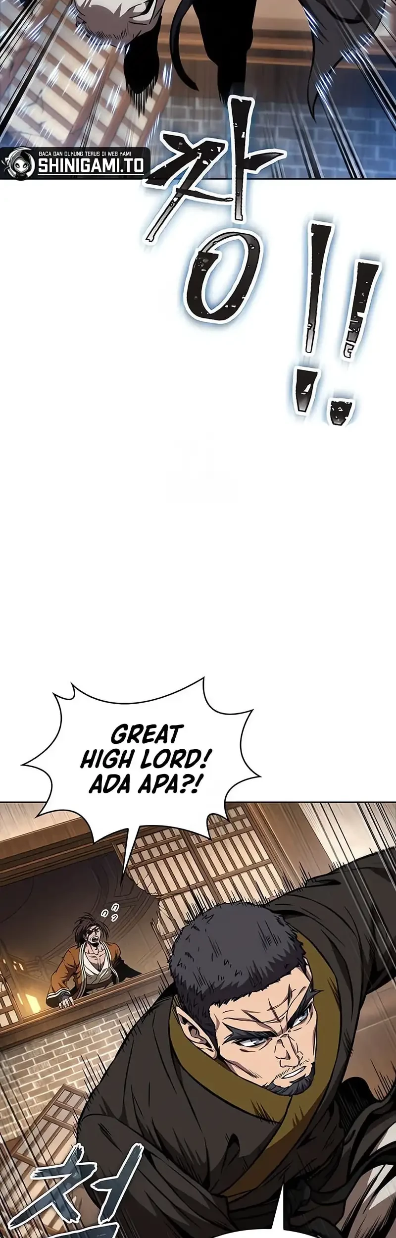 Nano Machine Chapter 281 page 54