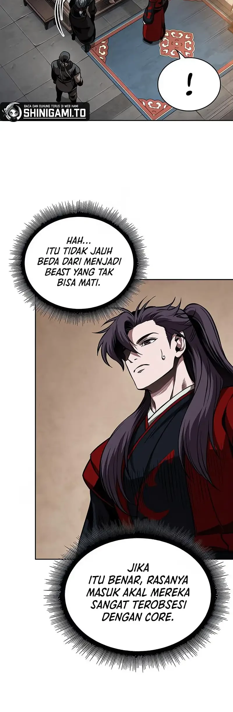 Nano Machine Chapter 281 page 4