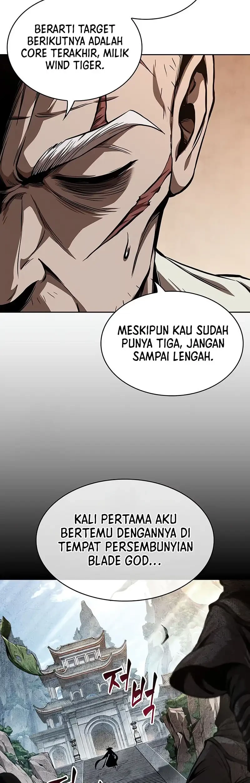 Nano Machine Chapter 281 page 14