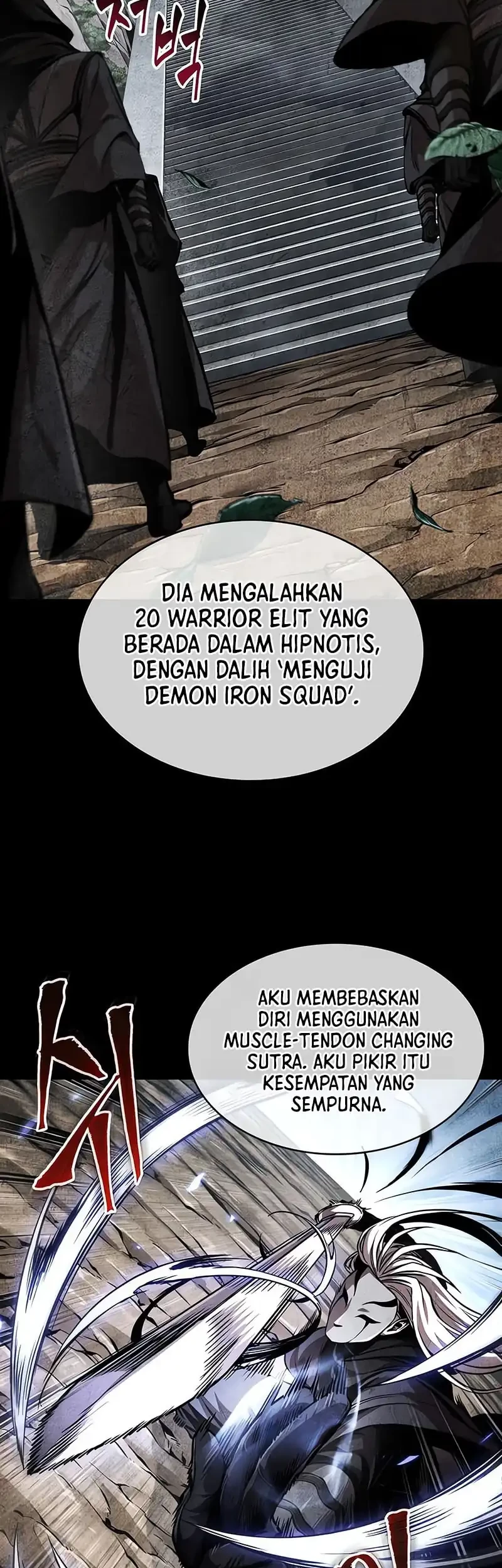 Nano Machine Chapter 281 page 15