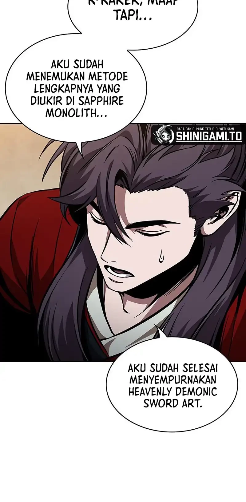 Nano Machine Chapter 281 page 24