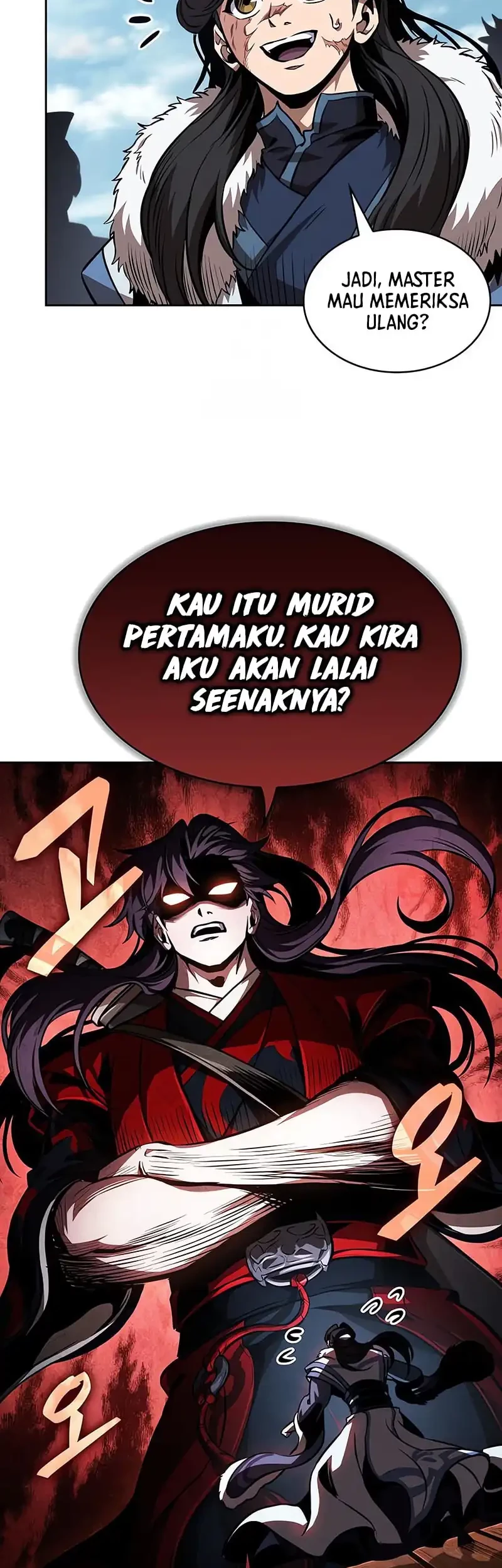 Nano Machine Chapter 281 page 30